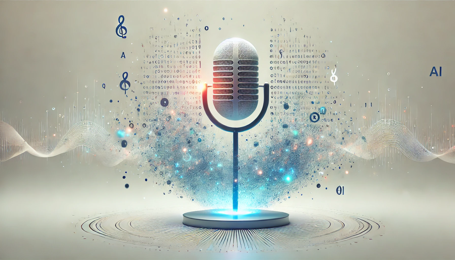 privacidad en grabaciones con IA