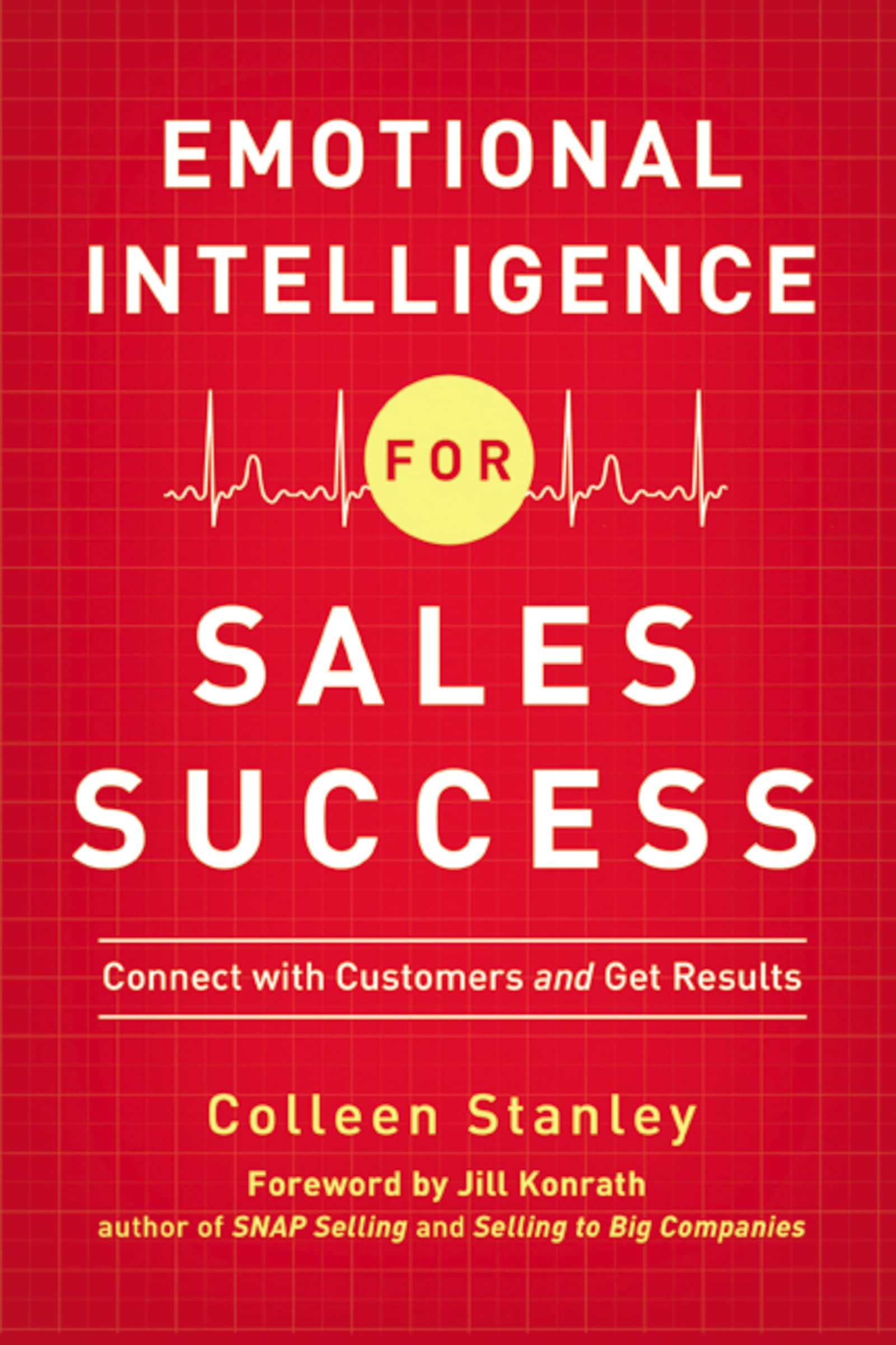 Emotional Intelligence Sales Success