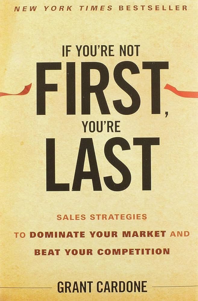 GRant Cardone