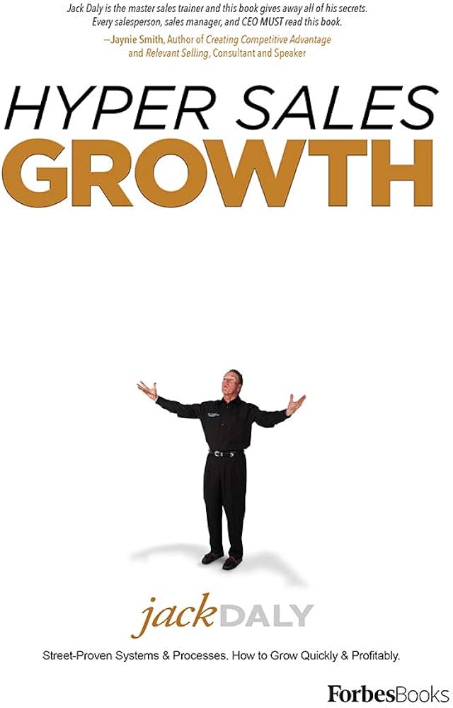 Hyper Sales Growth