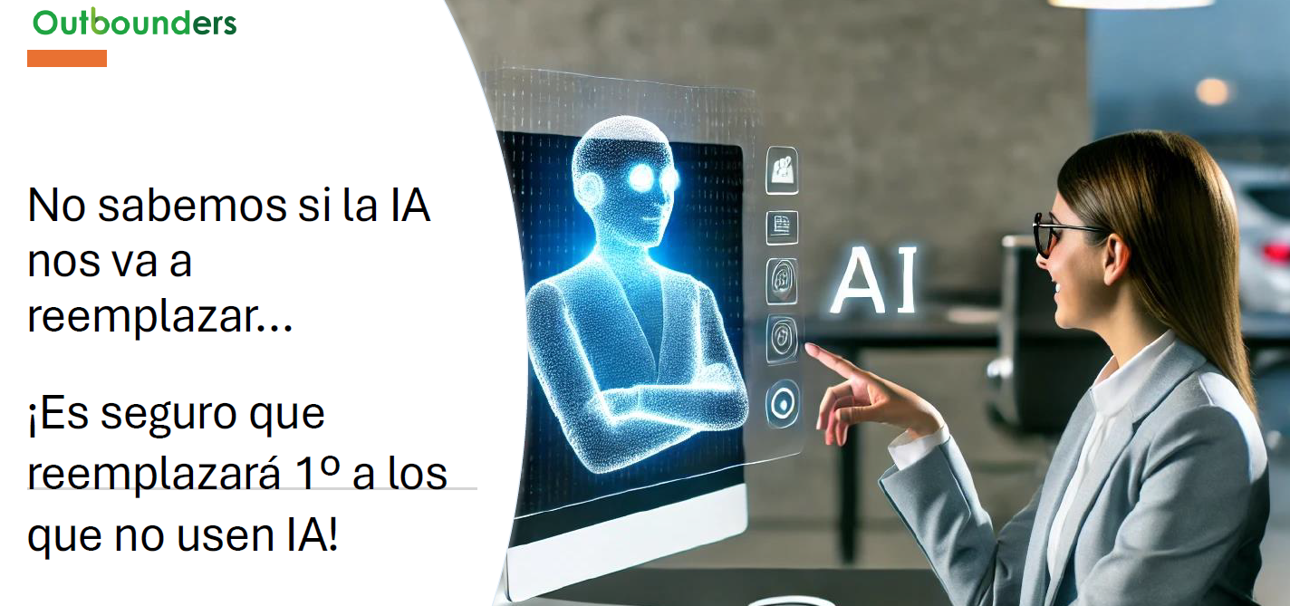 Inteligencia artificial ventas B2B conclusion