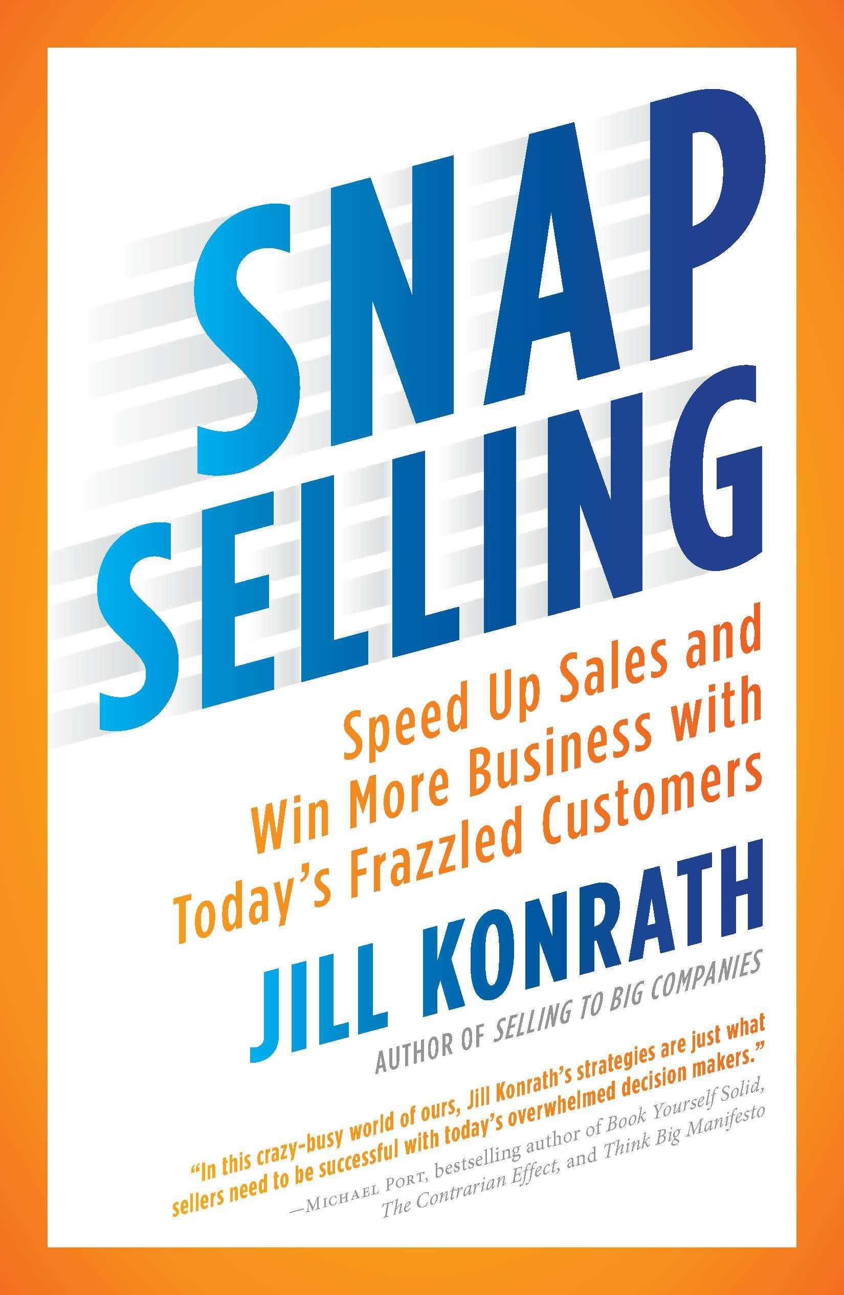SNAP Selling