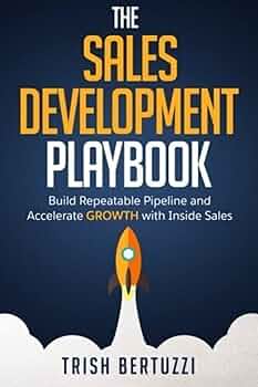 Sales Development Playbook
