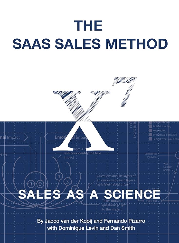 The SaaS Sales Method