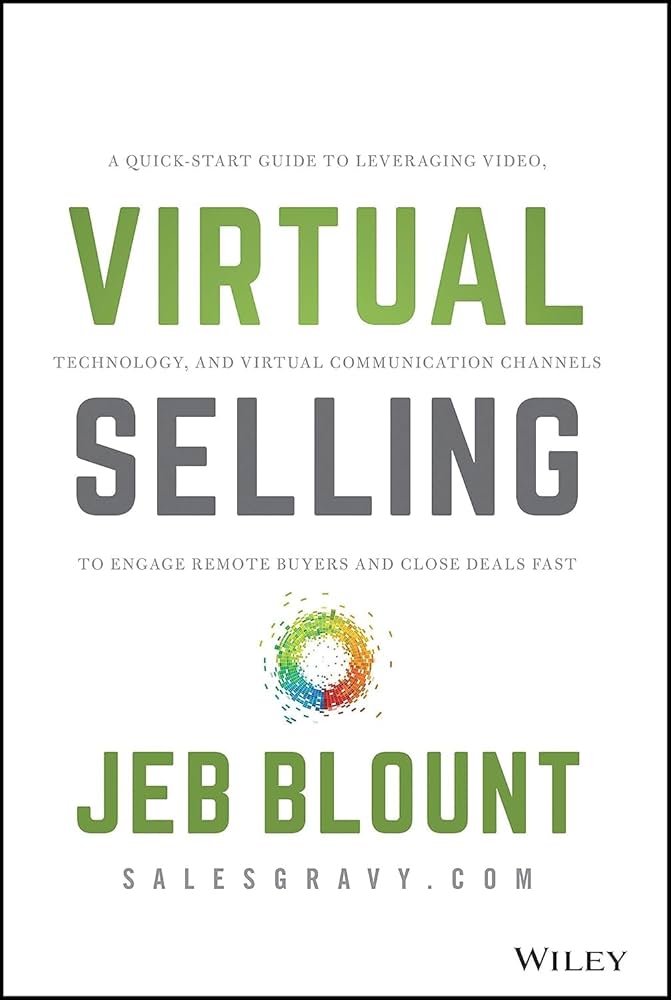 Virtual Selling
