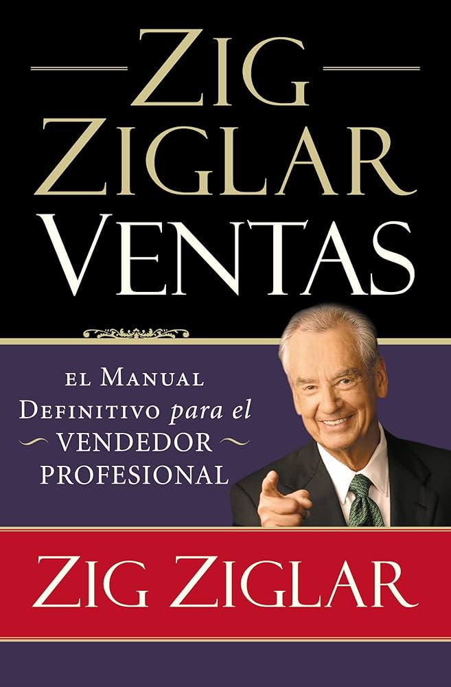 Ziglar on Selling