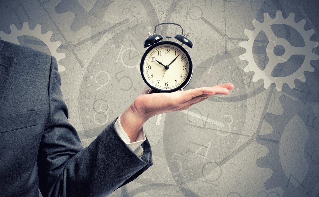 69123 gestión del tiempo en ventas B2B