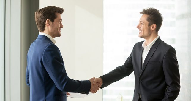 renacer de las relaciones personales en ventas B2B