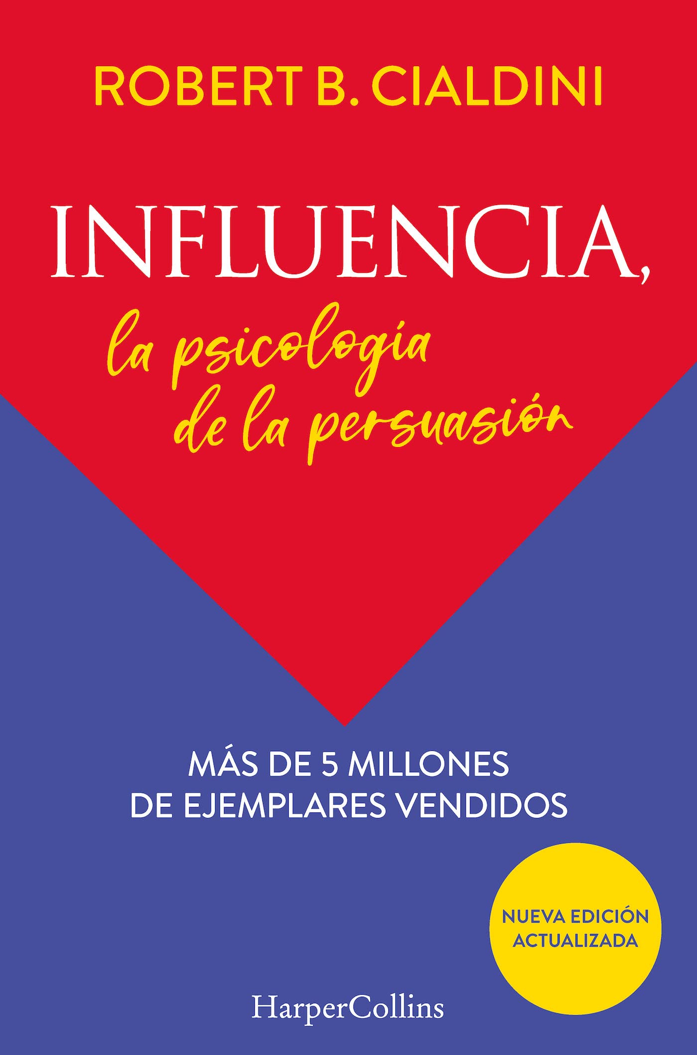 Influencia Cialdini