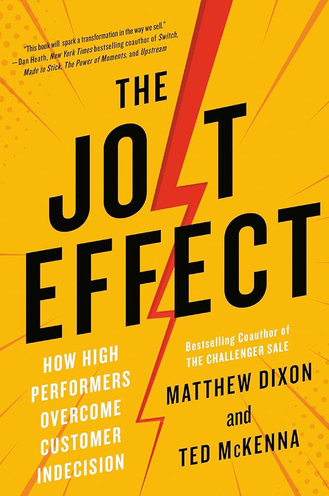 The JOLT effect